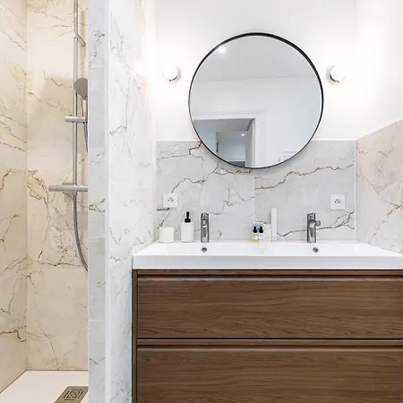 Appartamento Guestready - Stylish Escape Near Attractions