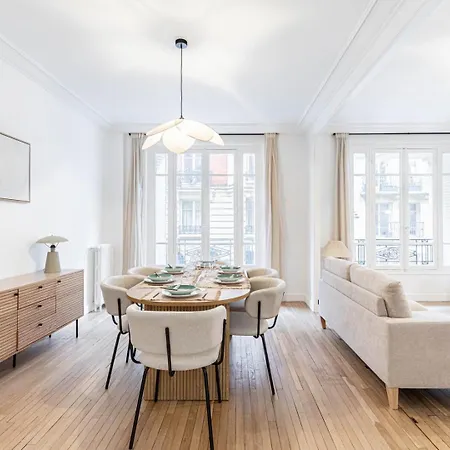 Appartamento Guestready - Stylish Escape Near Attractions