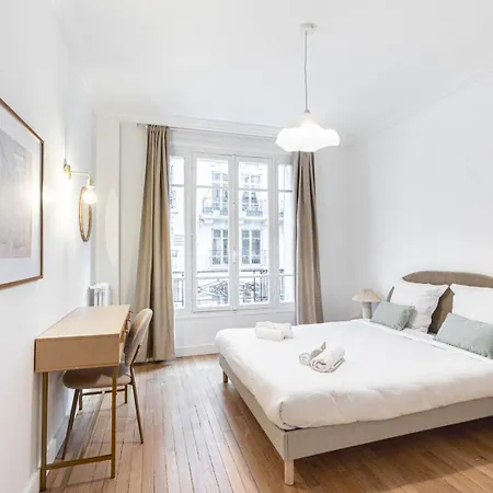 Guestready - Stylish Escape Near Attractions Appartamento *