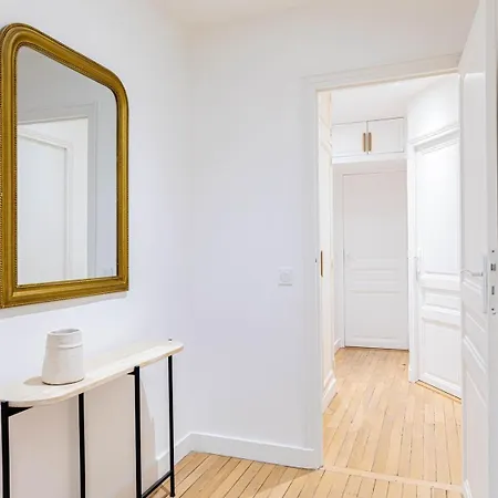 Guestready - Stylish Escape Near Attractions Appartamento