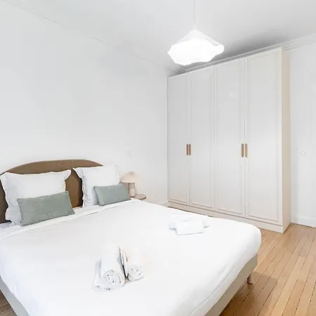 Appartamento Guestready - Stylish Escape Near Attractions