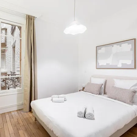 Appartamento Guestready - Stylish Escape Near Attractions